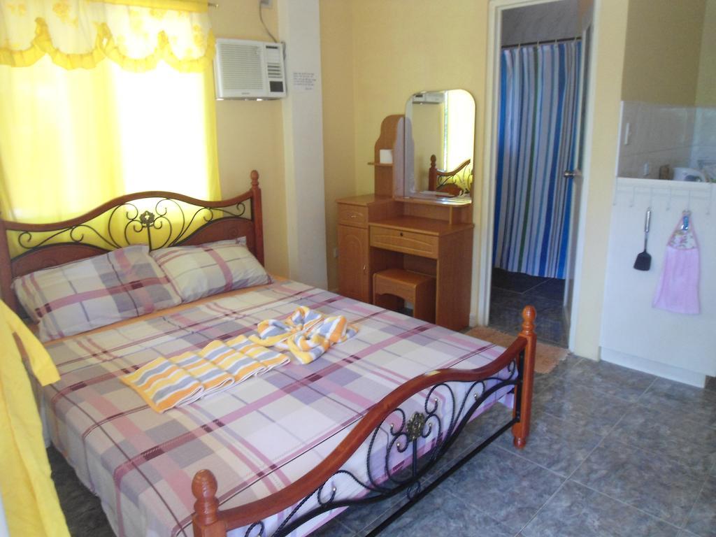 Menchu'S Pension House Panglao Room photo