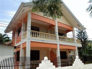 Menchu'S Pension House Panglao Exterior photo